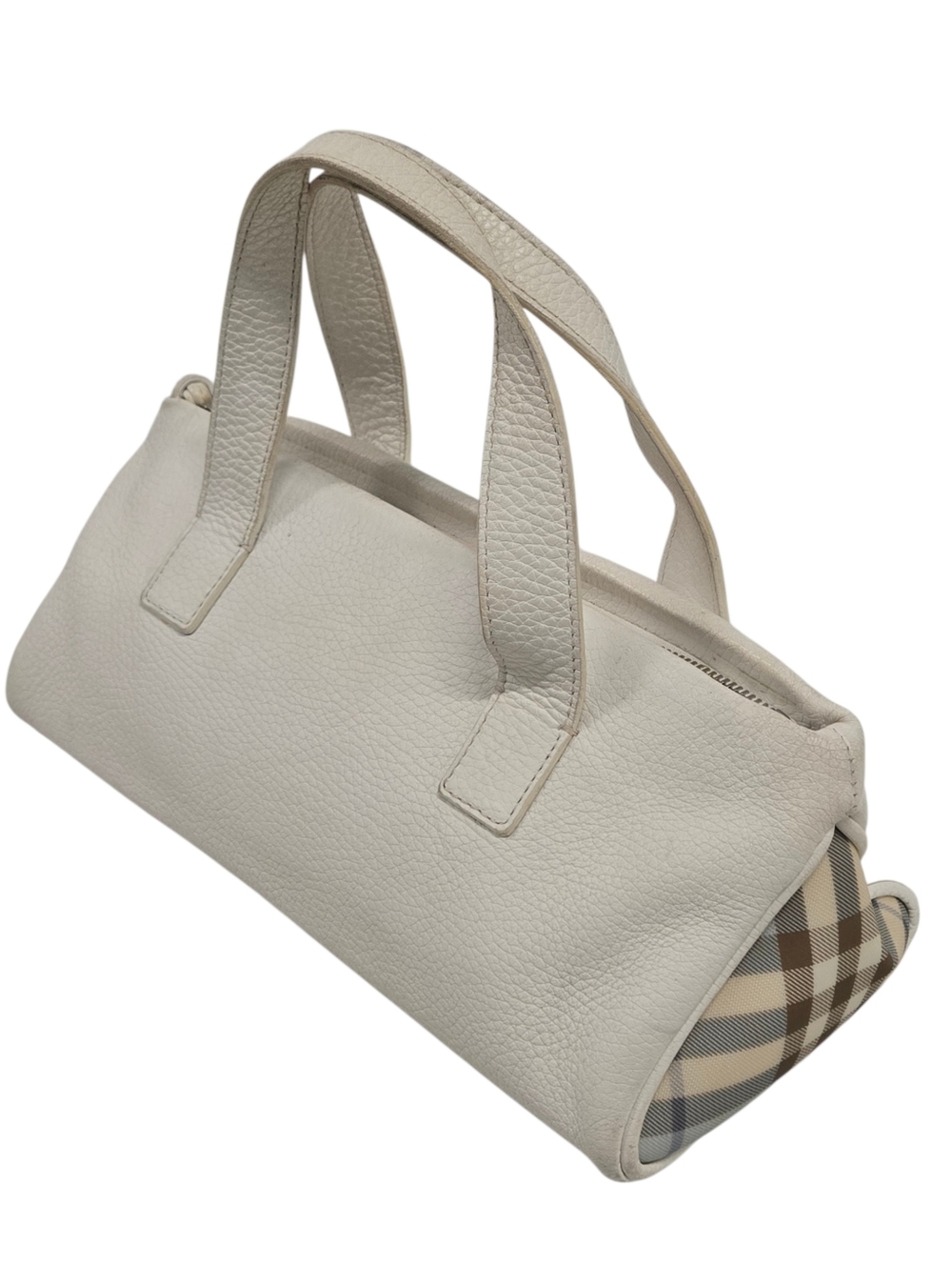 💯 Authentic Burberry Handbag - Picture 3 of 13